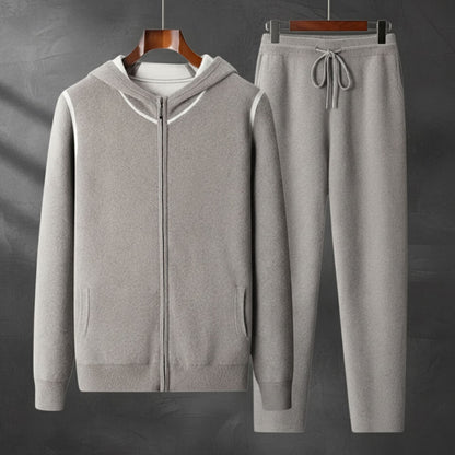 Rowan 100% Cashmere Tracksuit