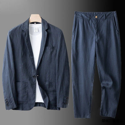 Elegantes Business Herren Set