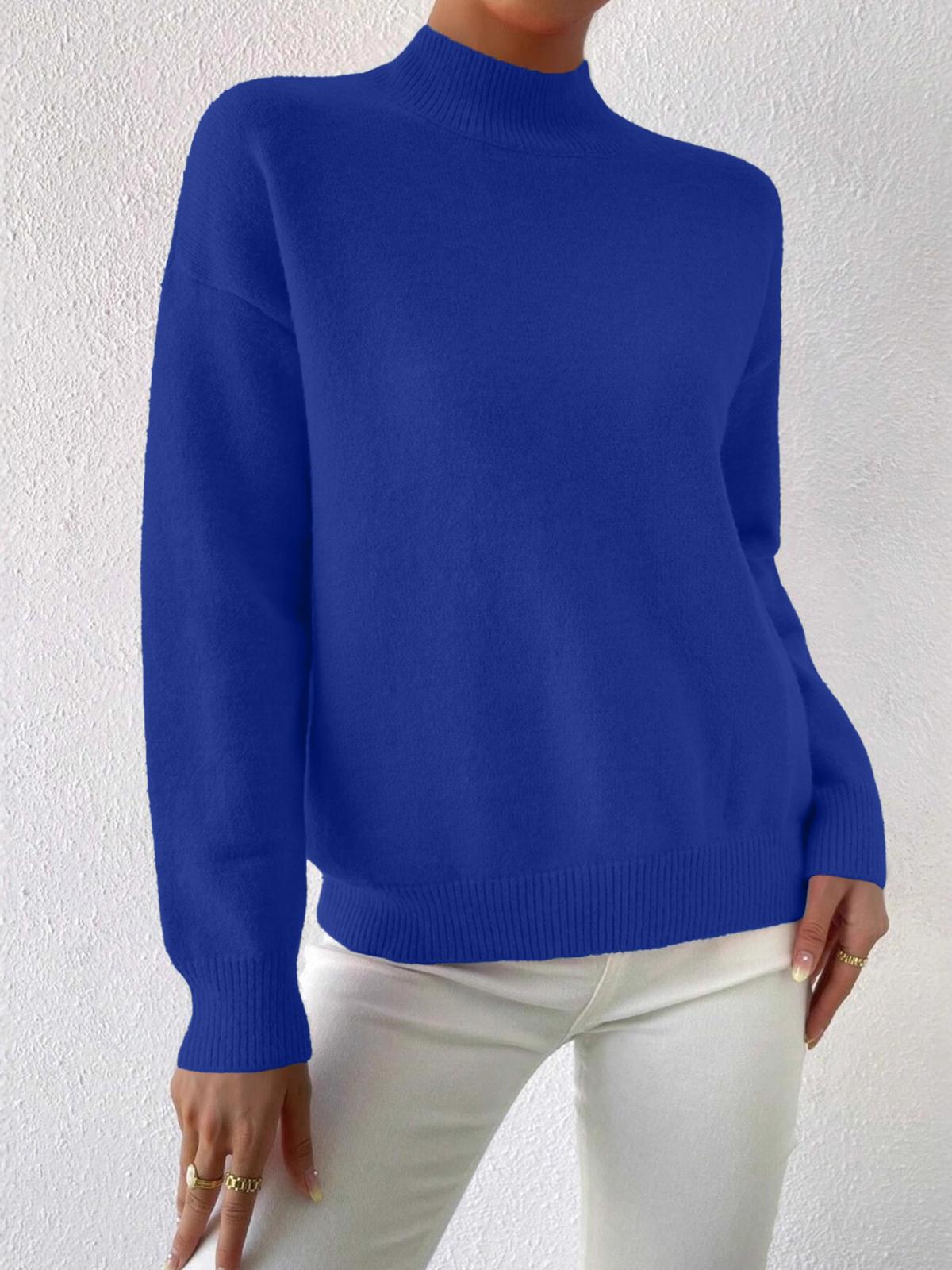 Mia | Elegante en Warme Trui