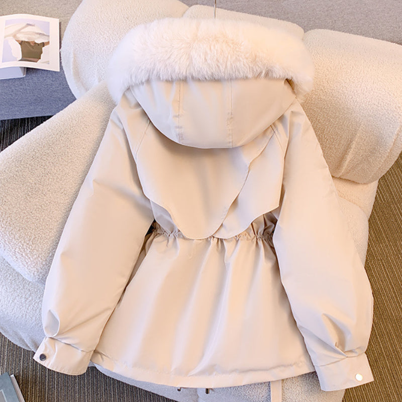 Reese | Stilvoller Wintermantel