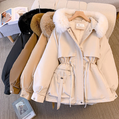 Reese | Stilvoller Wintermantel