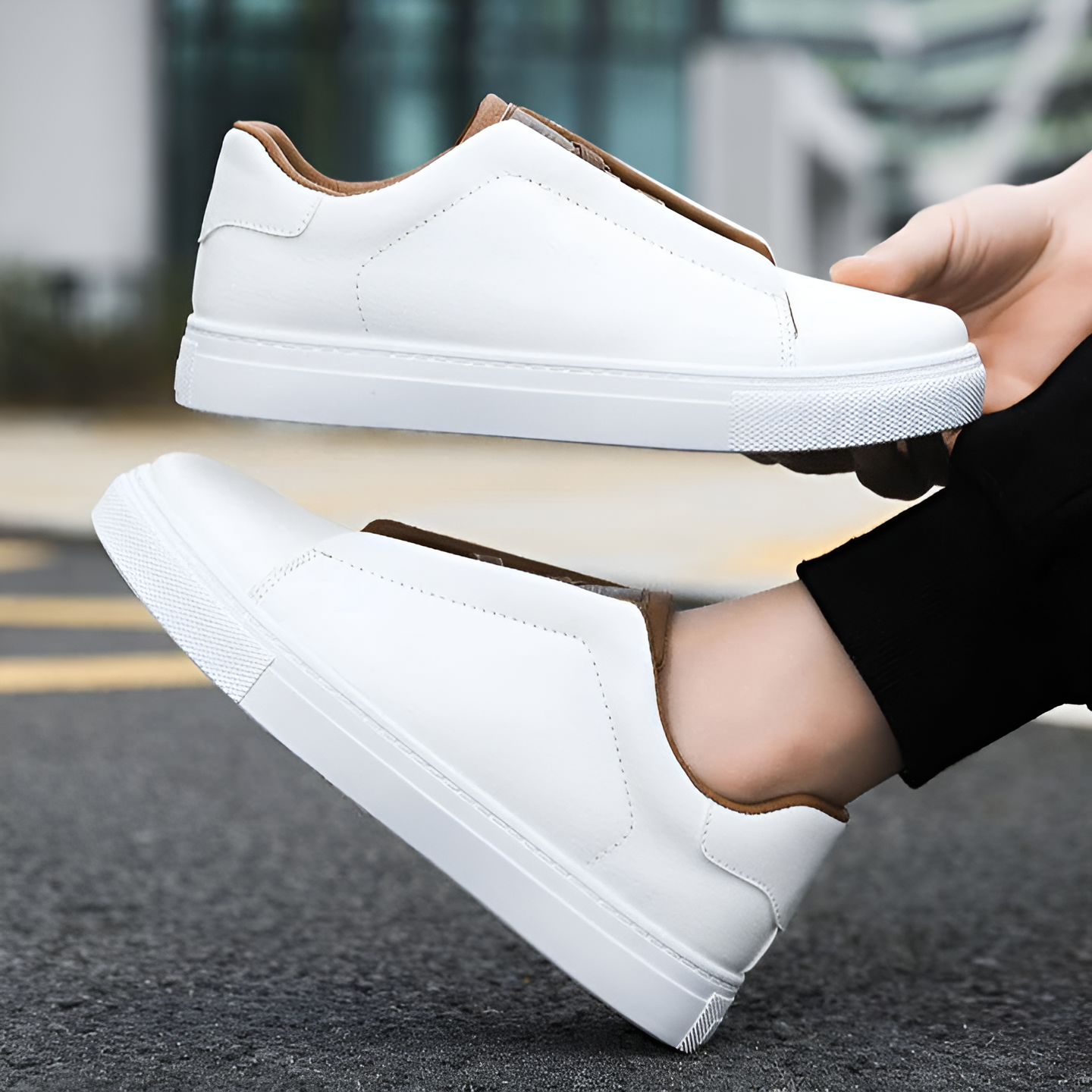 Jack™ - Original Klassische Sneakers