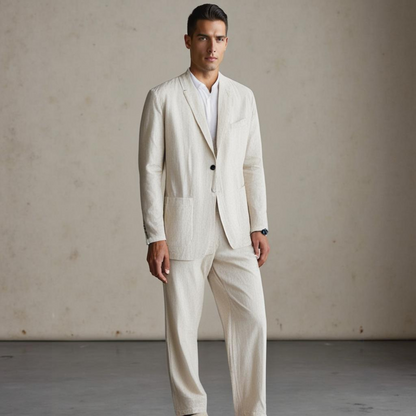 Elegantes Business Herren Set