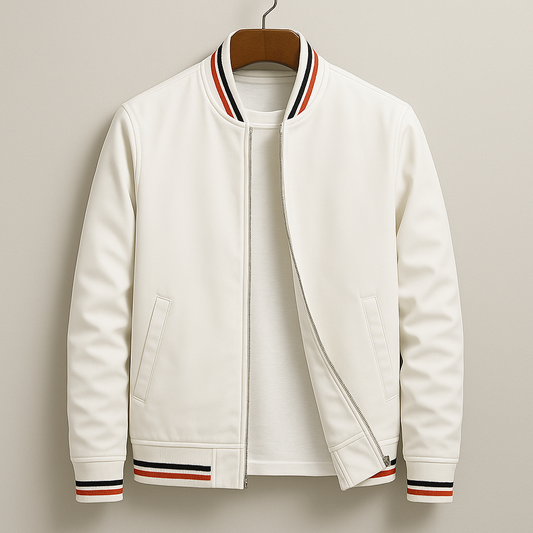 Leichte Herren Übergangsjacke