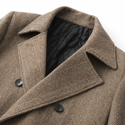 FRESH LABEL | Laurent Overjas