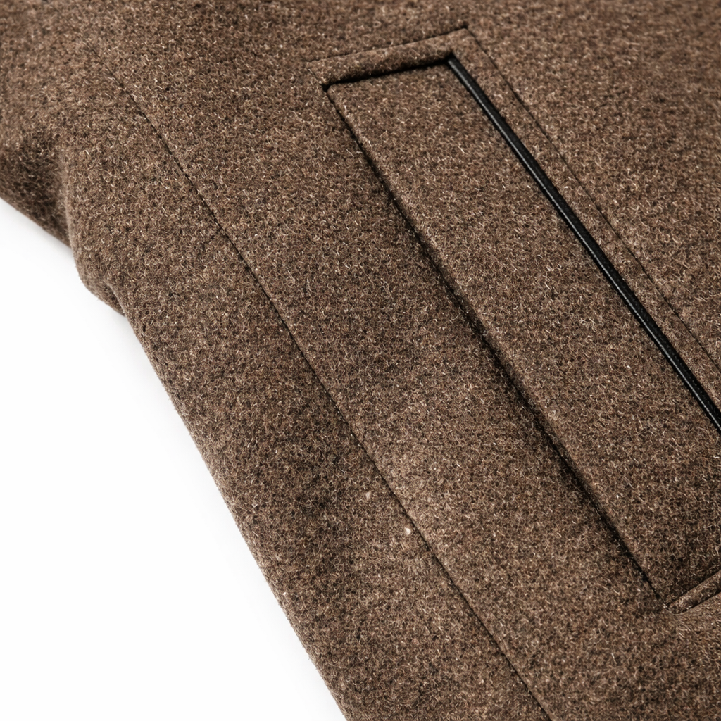 FRESH LABEL | Oliver Overjas