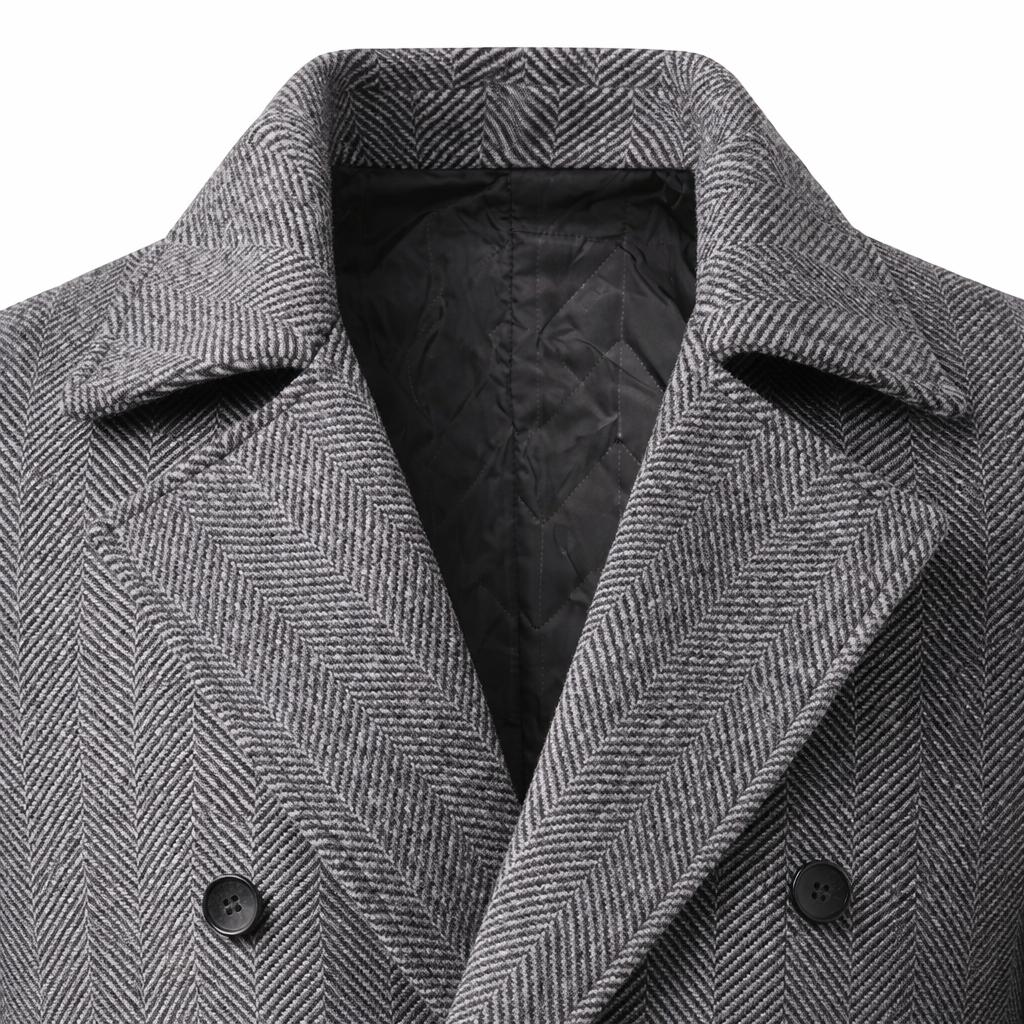 FRESH LABEL | Laurent Overjas