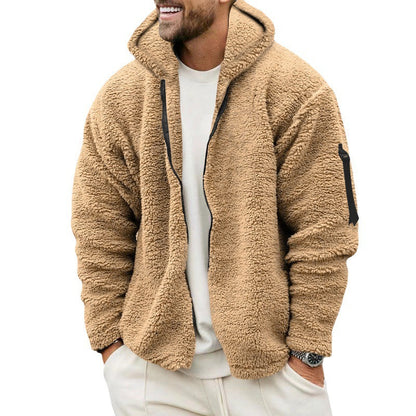 Joep | Kapuzenjacke