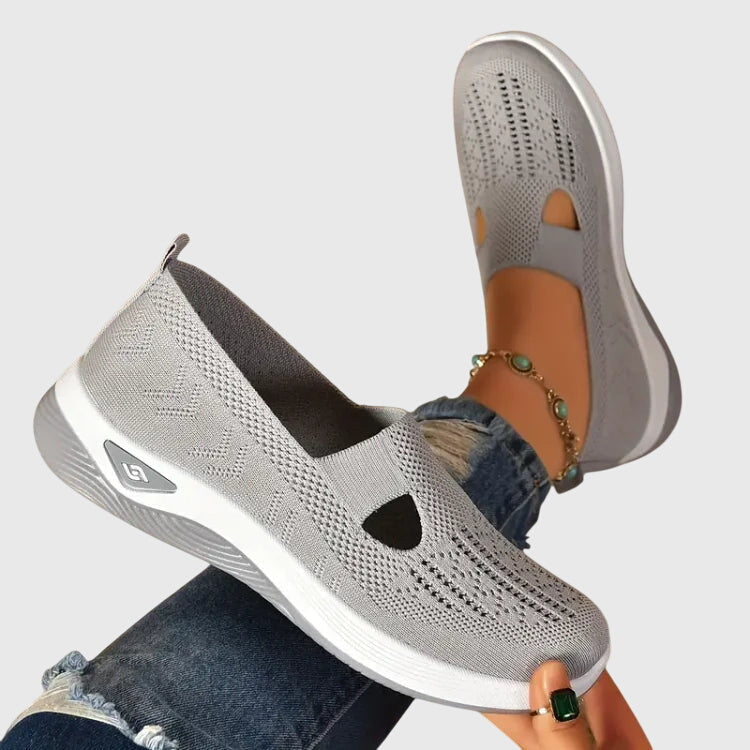 Lora™ Orthopädische Walkingschuhe