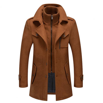 MIKA MÜNCHEN | WARME WINTER- UND HERBSTJACKE