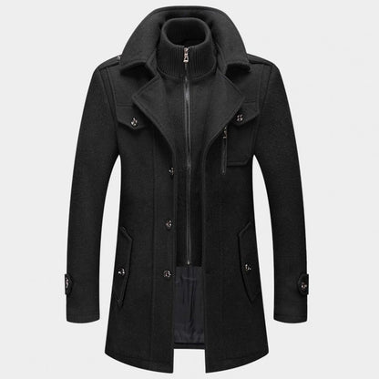 MIKA MÜNCHEN | WARME WINTER- UND HERBSTJACKE
