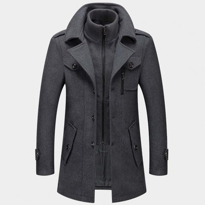 MIKA MÜNCHEN | WARME WINTER- UND HERBSTJACKE