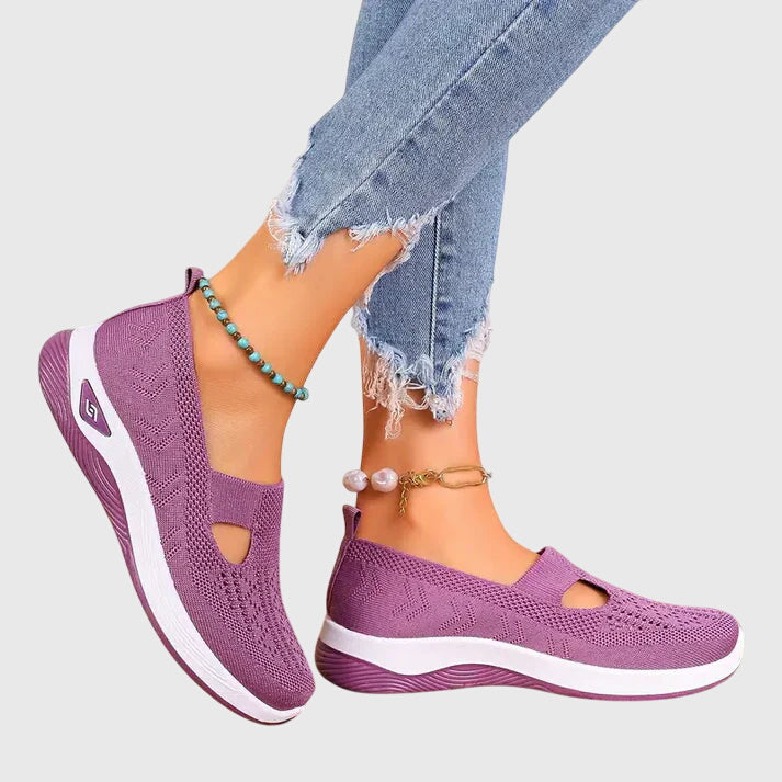 Lora™ Orthopädische Walkingschuhe