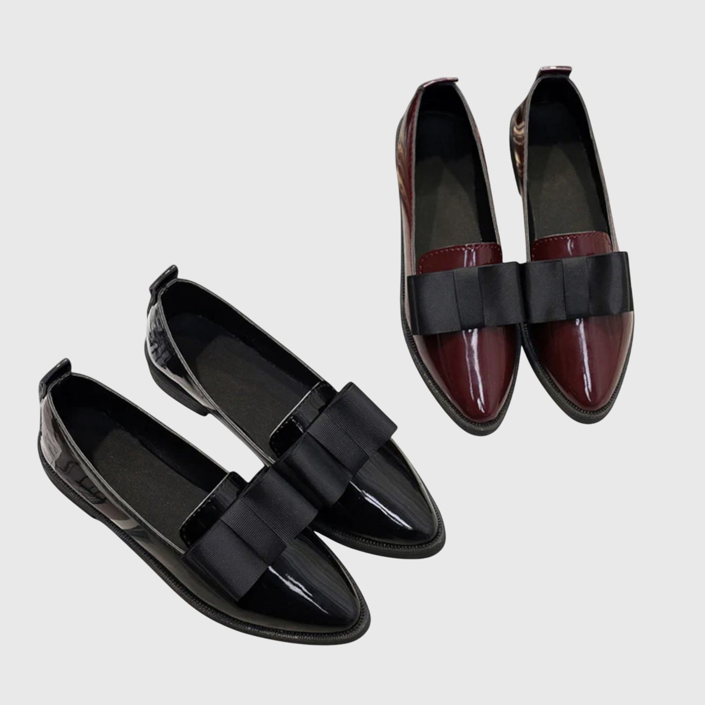 Anya™ | Orthopädische Slipper