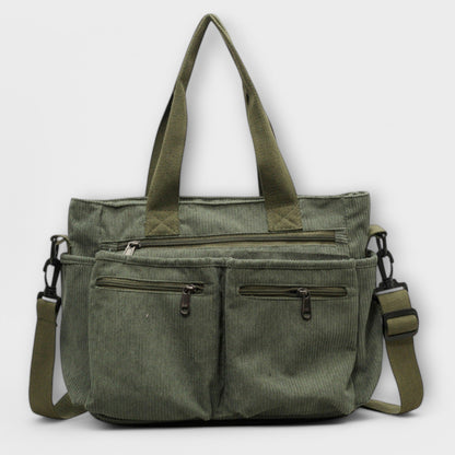 Lora. - Tote Bag