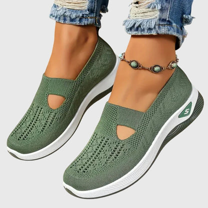 Lora™ Orthopädische Walkingschuhe