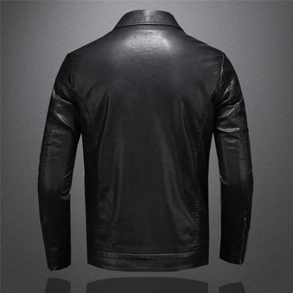 Reißverschlussjacke für Herren