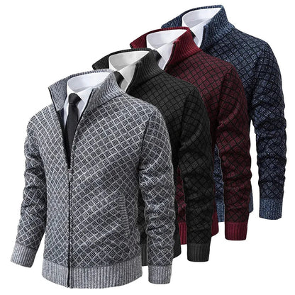 MIKA | PREMIUM HERRWESTE AUS FLEXIBLEM MATERIAL