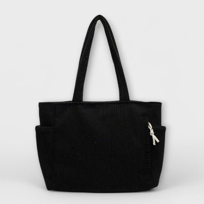 Lora.- Schultertasche