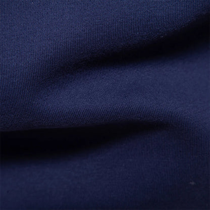 Klassisches Rugby-Poloshirt für Herren