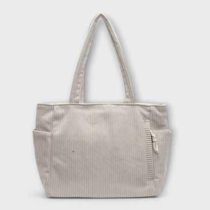 Lora.- Schultertasche