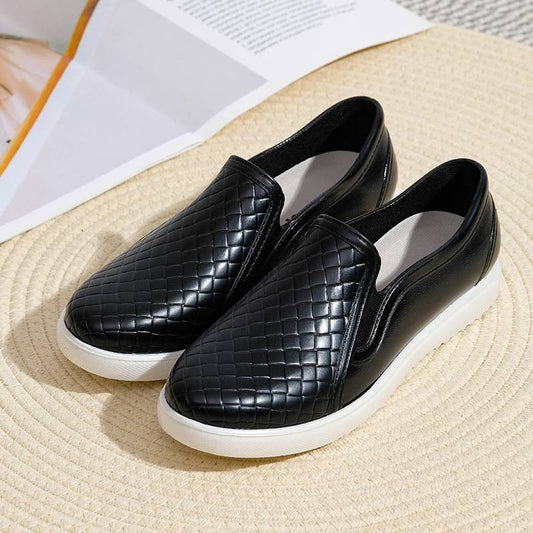 Nina - Komfort Sneaker