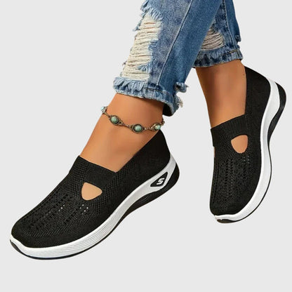 Lora™ Orthopädische Walkingschuhe