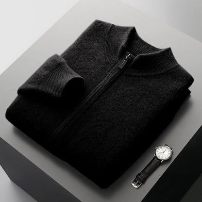 Haruto Merino Wool Tracksuit