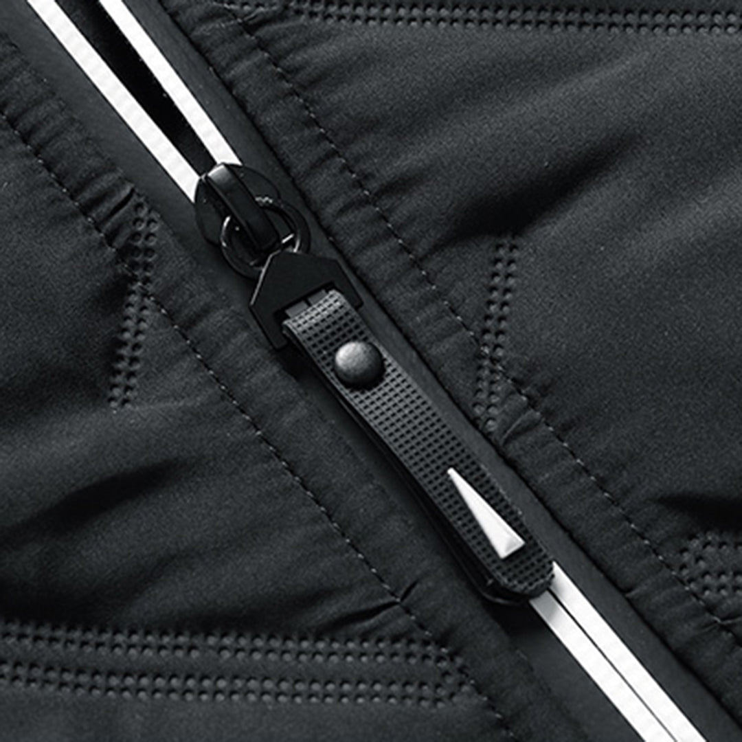 Moderne Freizeitjacke für mühelose Vielseitigkeit und zeitlose Eleganz | Tycho