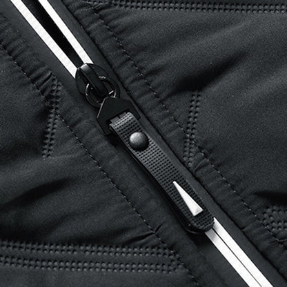 Moderne Freizeitjacke für mühelose Vielseitigkeit und zeitlose Eleganz | Tycho