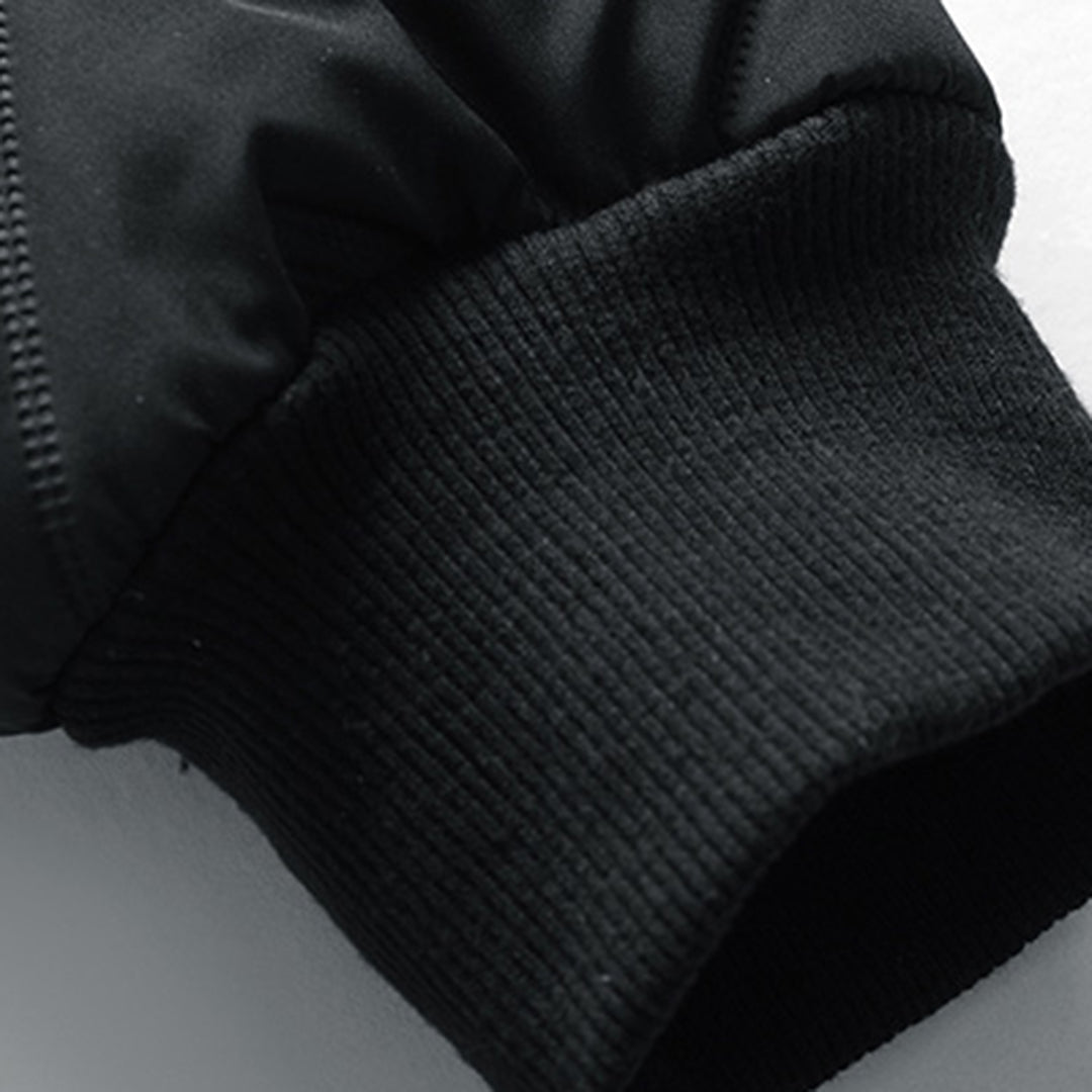 Moderne Freizeitjacke für mühelose Vielseitigkeit und zeitlose Eleganz | Tycho
