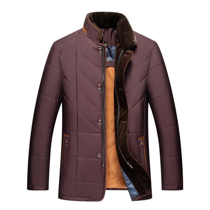 Mika München Liddesdale Jacke
