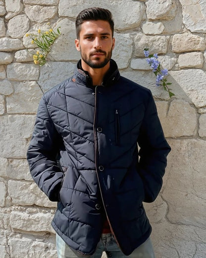 Mika München Liddesdale Jacke