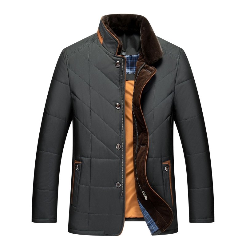 Mika München Liddesdale Jacke