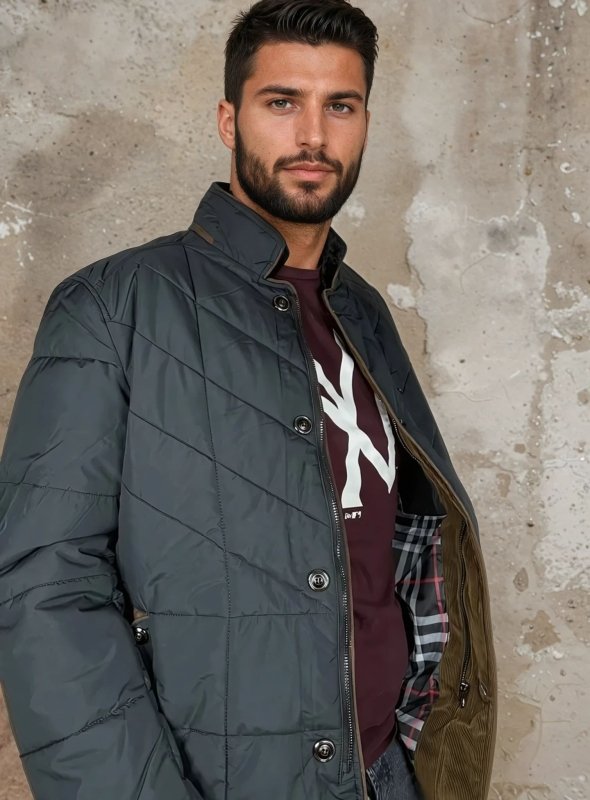 Mika München Liddesdale Jacke