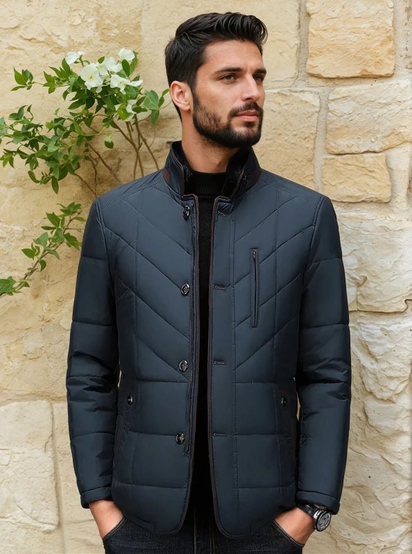 Mika München Liddesdale Jacke
