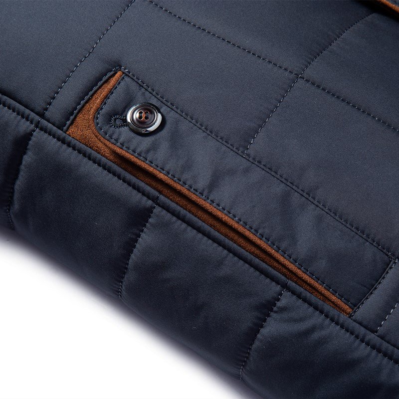 Mika München Liddesdale Jacke