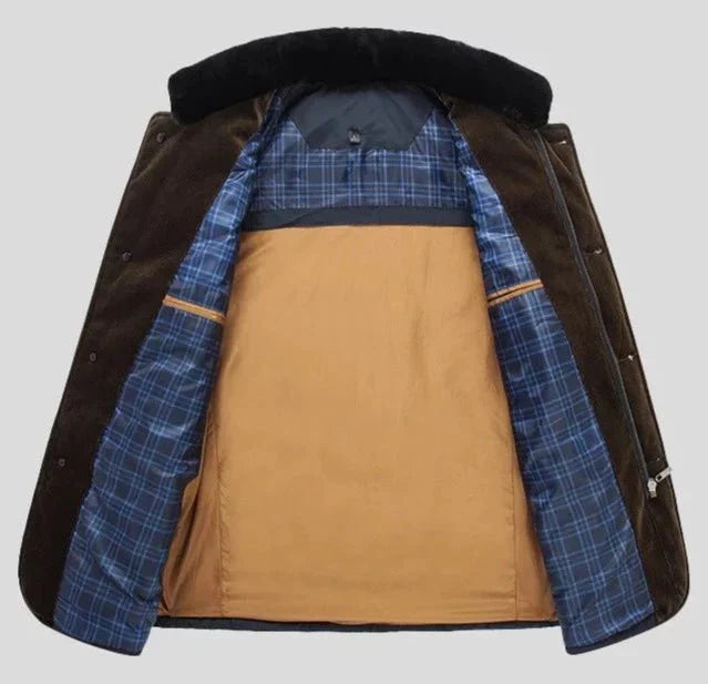 Mika München Liddesdale Jacke