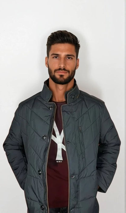 Mika München Liddesdale Jacke