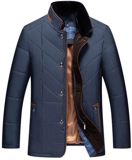 Mika München Liddesdale Jacke