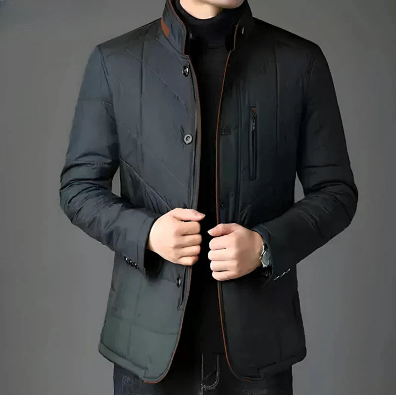 Mika München Liddesdale Jacke