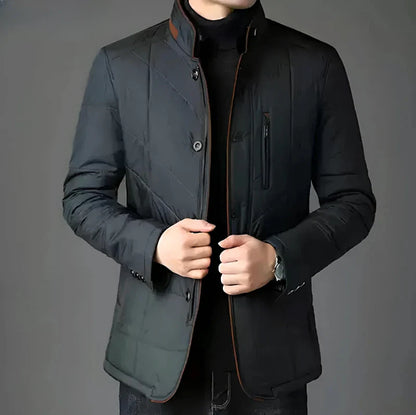Mika München Liddesdale Jacke