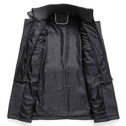 MIKA MÜNCHEN | WARME WINTER- UND HERBSTJACKE
