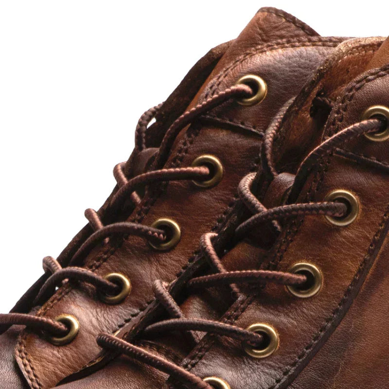 Hunter™ | Leder Herrenstiefel