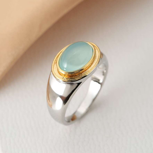LUNA DI SIRENA | FLÜSTER DER LIEBE RING