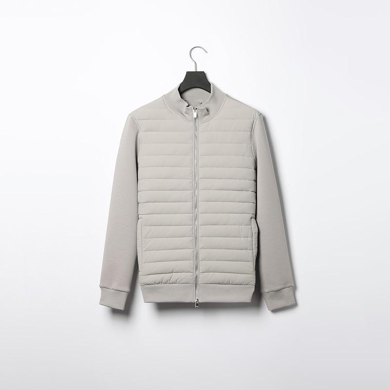 Steppjacke für Herren