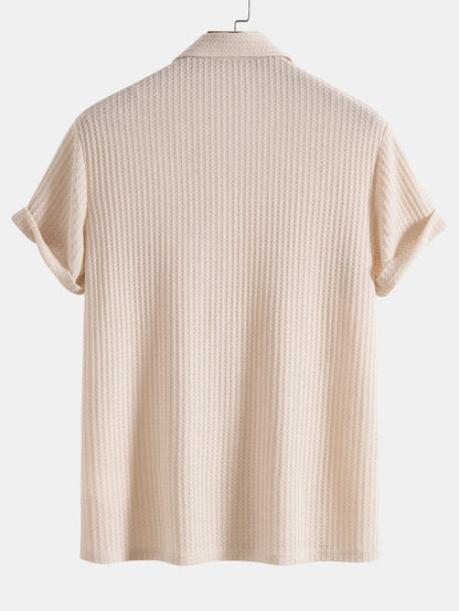 Freizeit-Polo für Herren