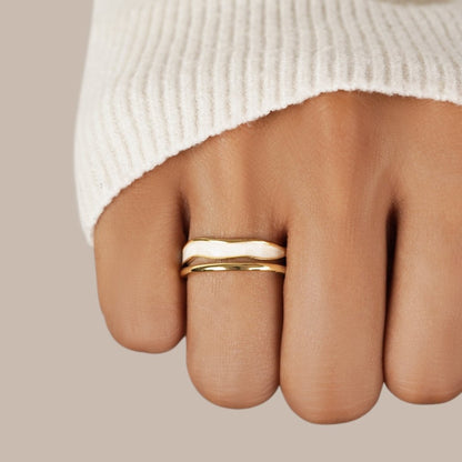 SPLENDORE | MYSTERIUM DER SEELE RING