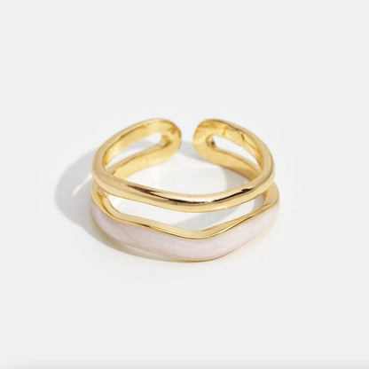 SPLENDORE | MYSTERIUM DER SEELE RING