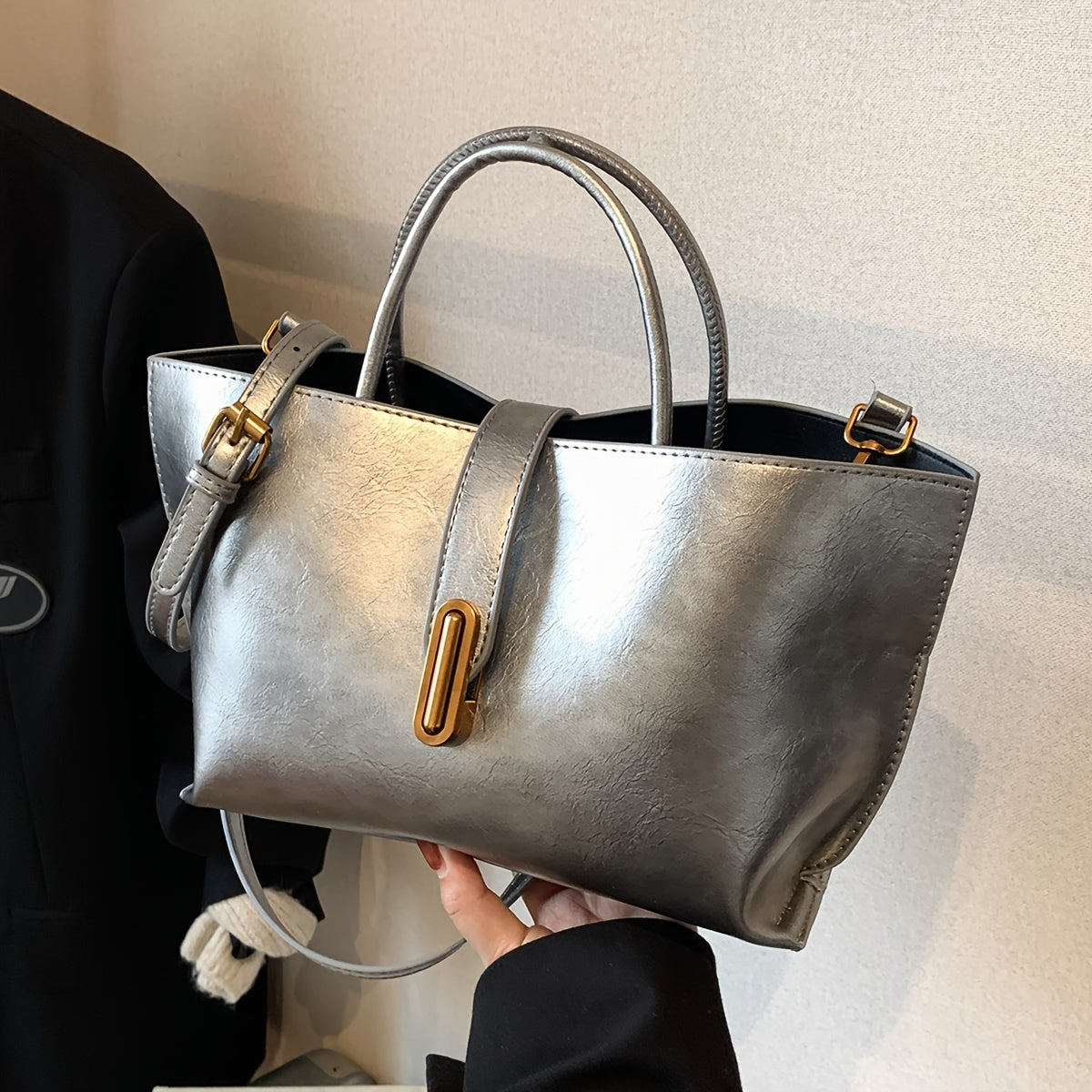 Beaumont Crossbody Bag